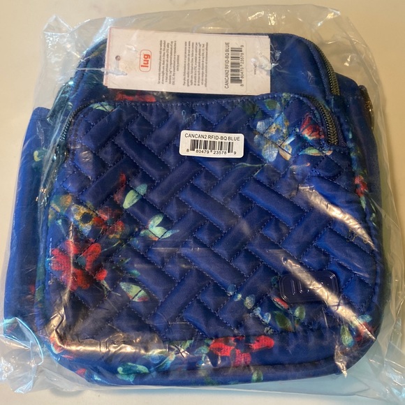 lug Bags Lug Cancan 2 Small Convertible Crossbody Bag Poshmark